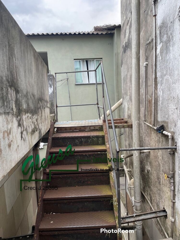 Casa, 10 quartos - Foto 12