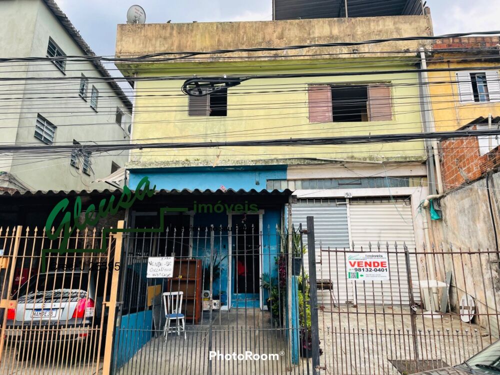 Casa, 10 quartos - Foto 6
