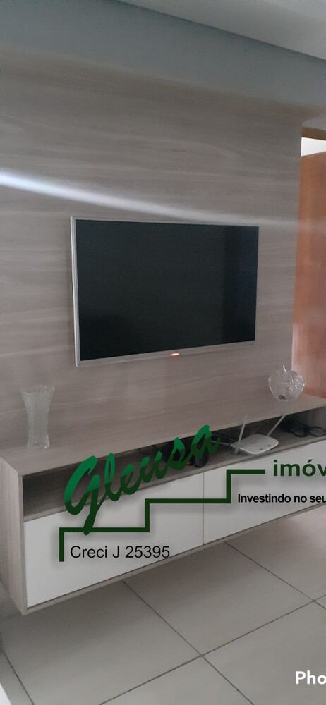 Apartamento, 2 quartos, 43 m² - Foto 2