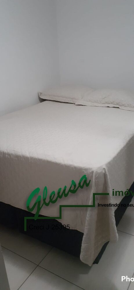 Apartamento, 2 quartos, 43 m² - Foto 3