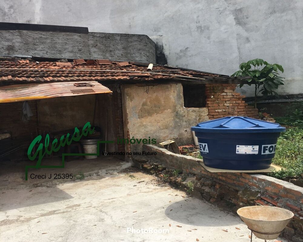 Prédio Inteiro à venda com 2 quartos, 270m² - Foto 10
