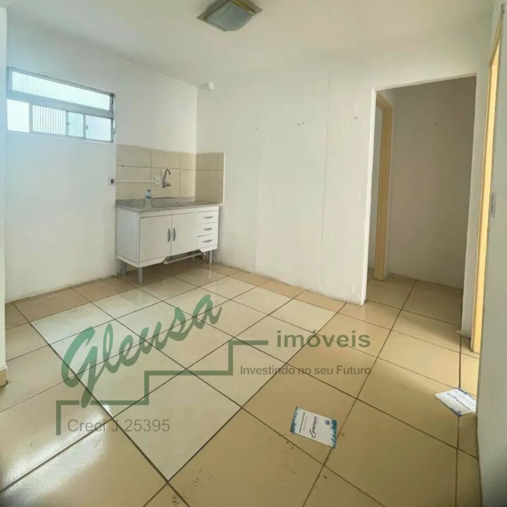 Apartamento, 2 quartos, 46 m² - Foto 4
