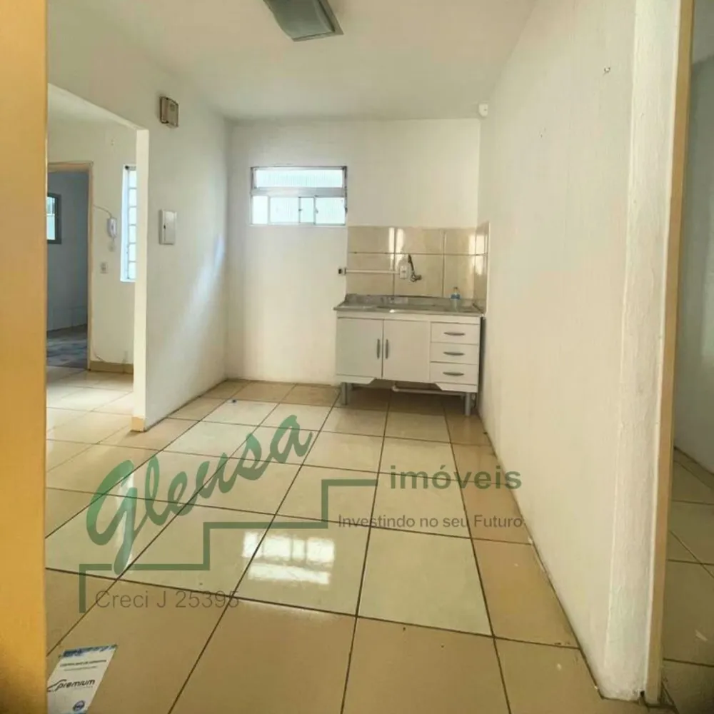 Apartamento, 2 quartos, 46 m² - Foto 2
