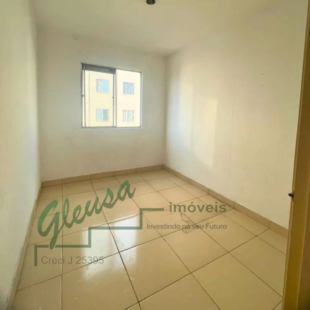 Apartamento, 2 quartos, 46 m² - Foto 6