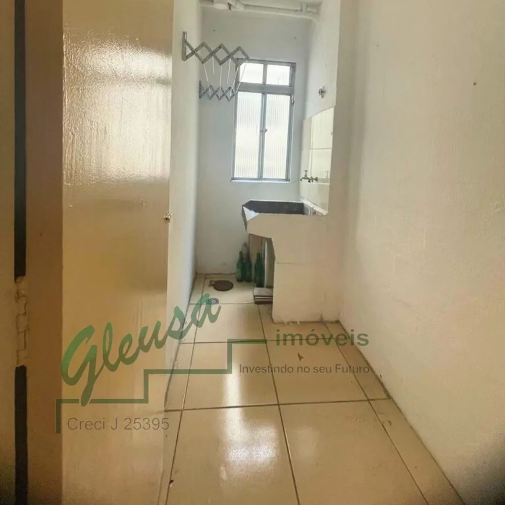 Apartamento, 2 quartos, 46 m² - Foto 8