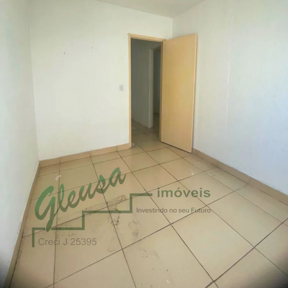 Apartamento, 2 quartos, 46 m² - Foto 3