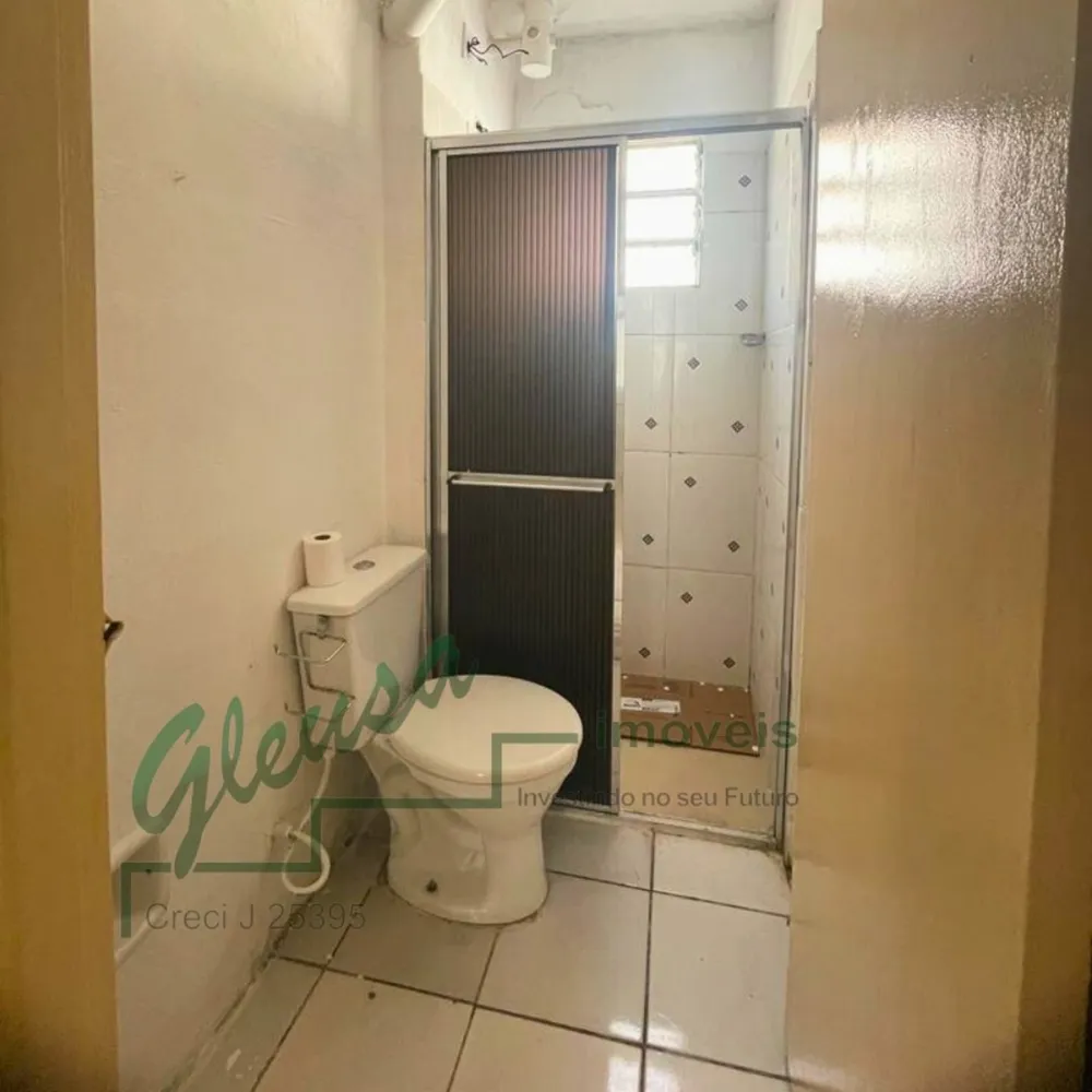 Apartamento, 2 quartos, 46 m² - Foto 1