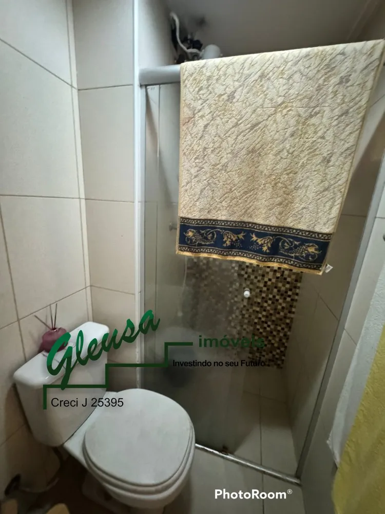 Apartamento, 2 quartos, 45 m² - Foto 3