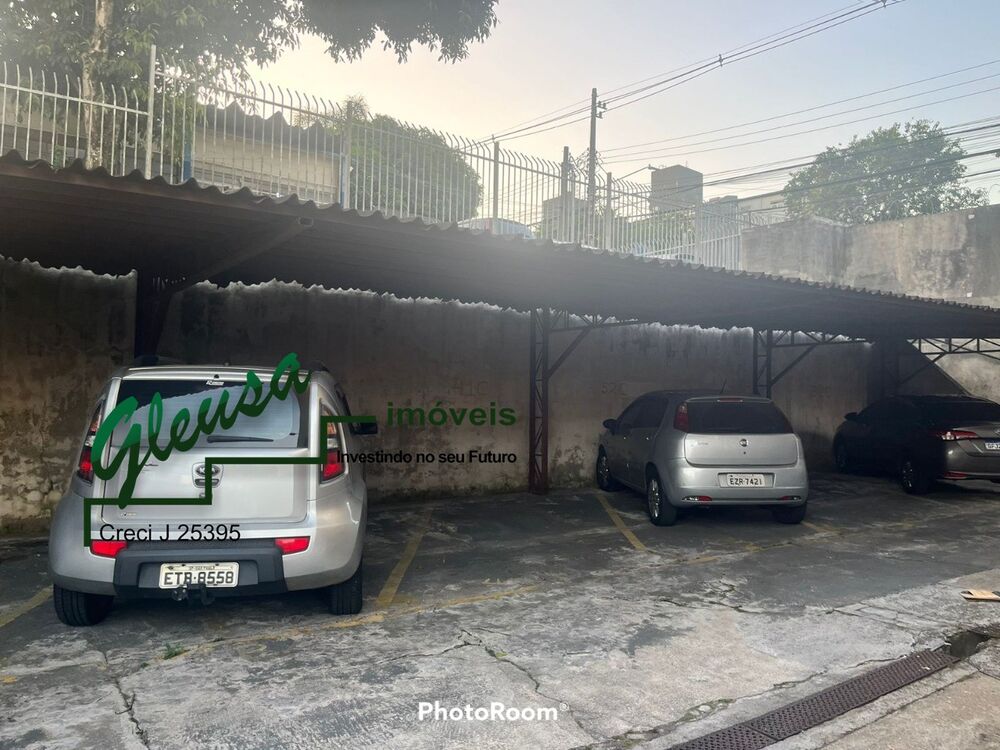 Apartamento, 2 quartos, 48 m² - Foto 4