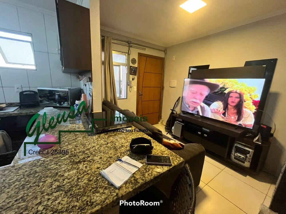 Apartamento, 2 quartos, 48 m² - Foto 1