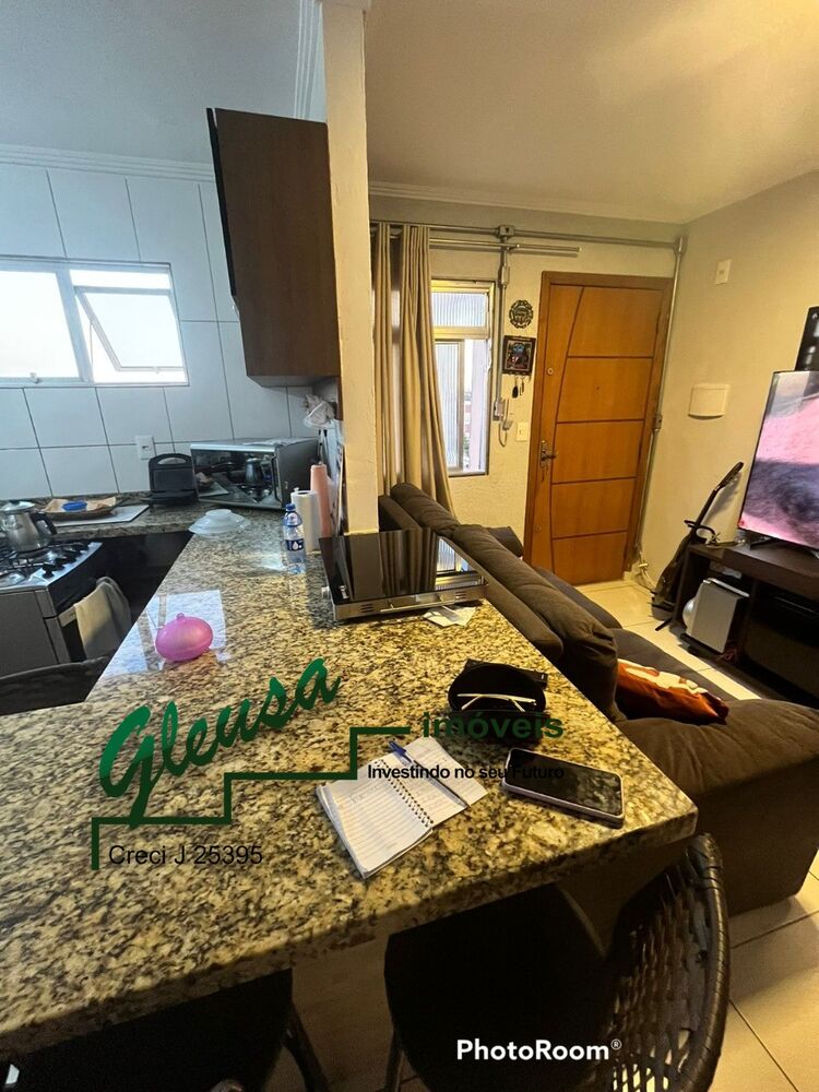 Apartamento, 2 quartos, 48 m² - Foto 2