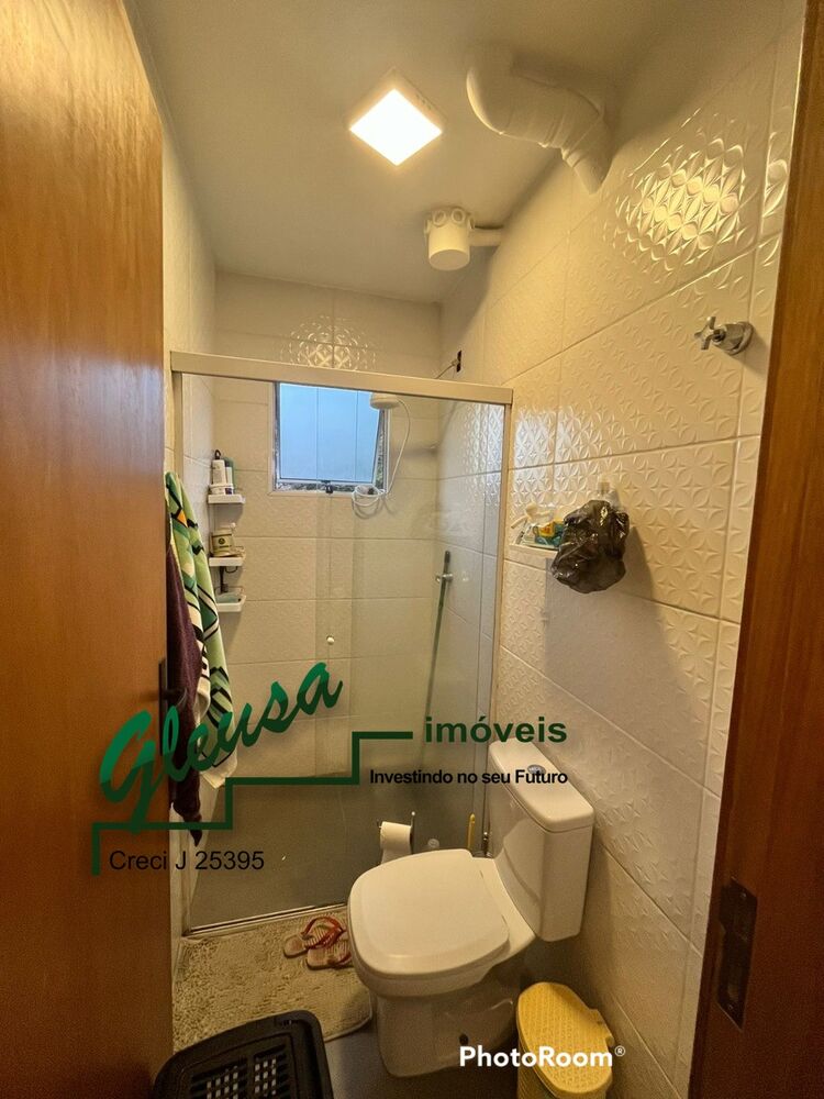 Apartamento, 2 quartos, 48 m² - Foto 3