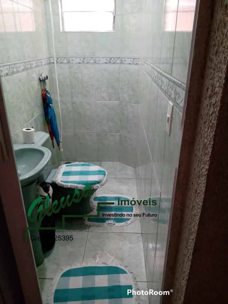Casa, 4 quartos, 175 m² - Foto 1