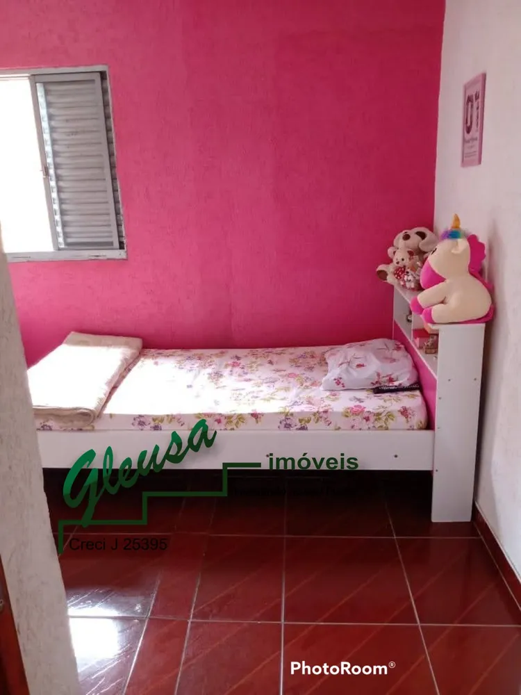 Casa, 4 quartos, 175 m² - Foto 3
