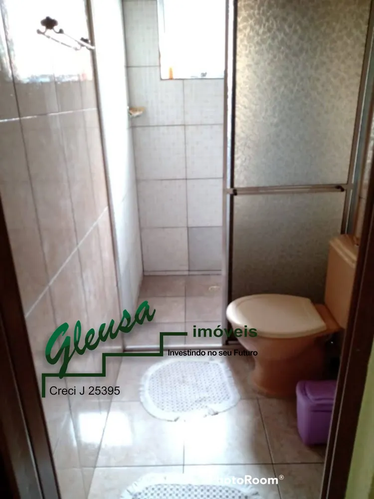 Casa, 4 quartos, 175 m² - Foto 2