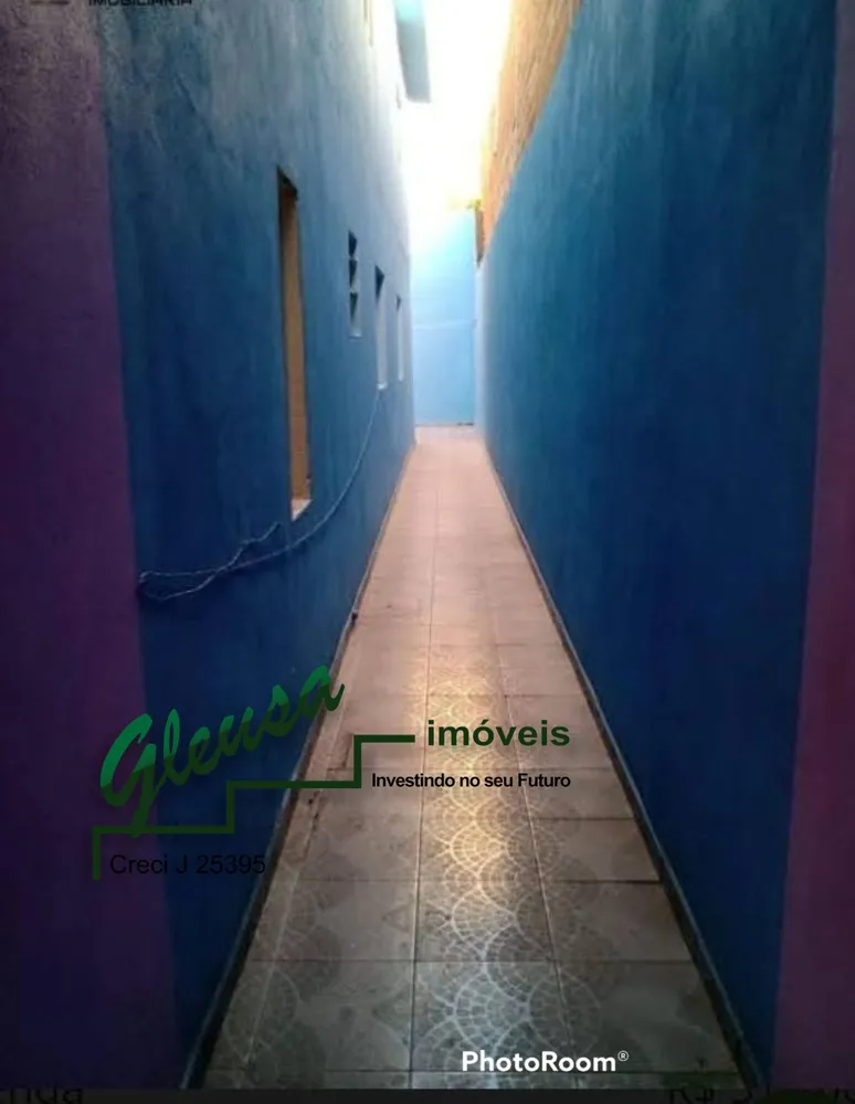 Casa, 4 quartos, 175 m² - Foto 4