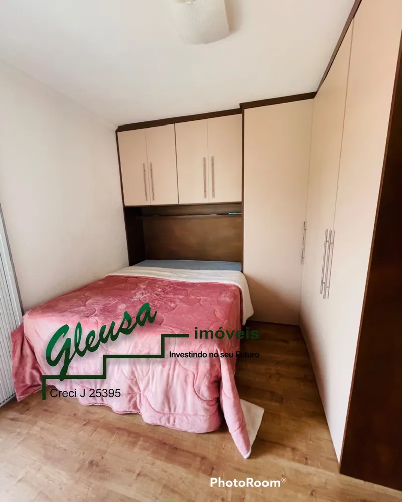 Casa, 2 quartos, 67 m² - Foto 9