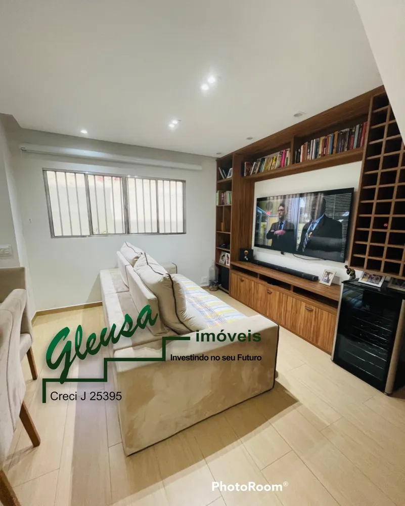 Casa, 2 quartos, 67 m² - Foto 14