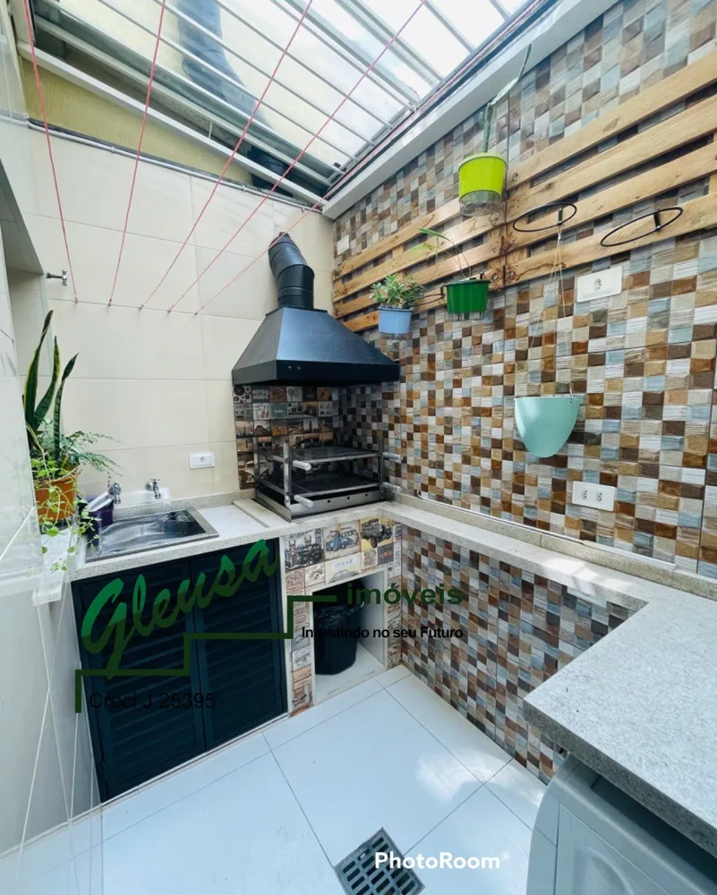 Casa, 2 quartos, 67 m² - Foto 11