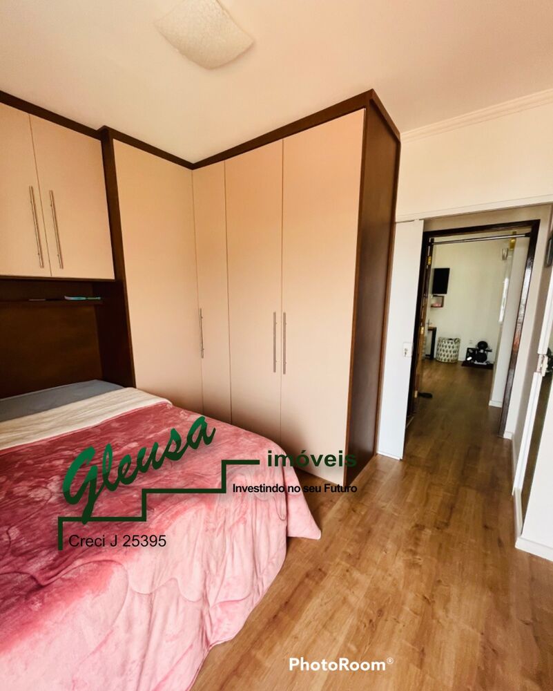 Casa à venda com 2 quartos, 67m² - Foto 4