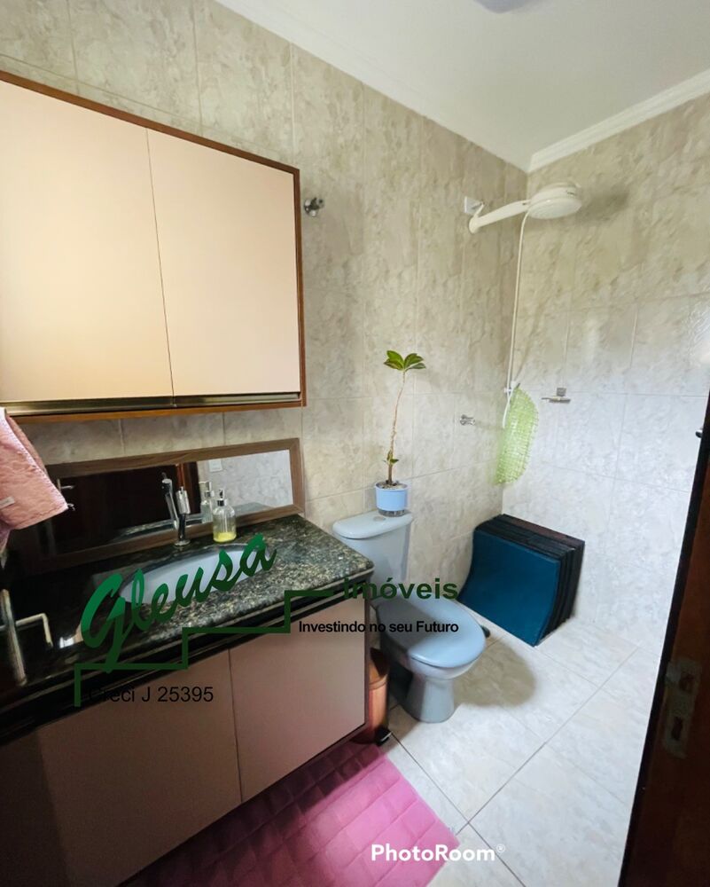 Casa à venda com 2 quartos, 67m² - Foto 7