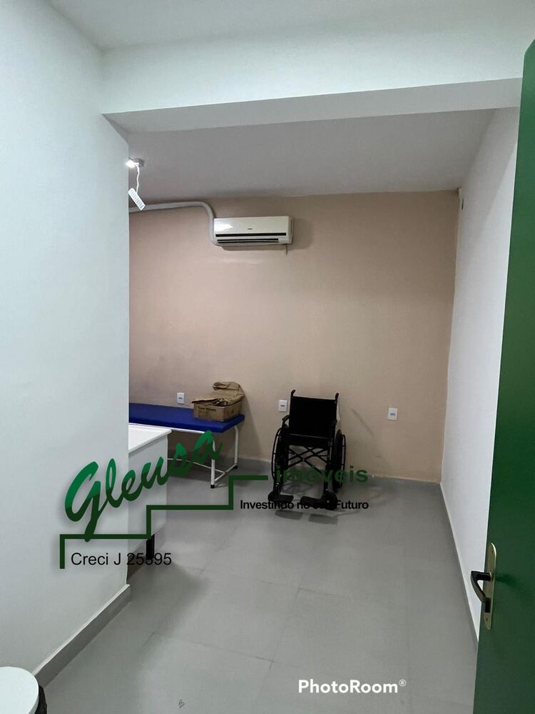 Prédio Inteiro, 440 m² - Foto 4