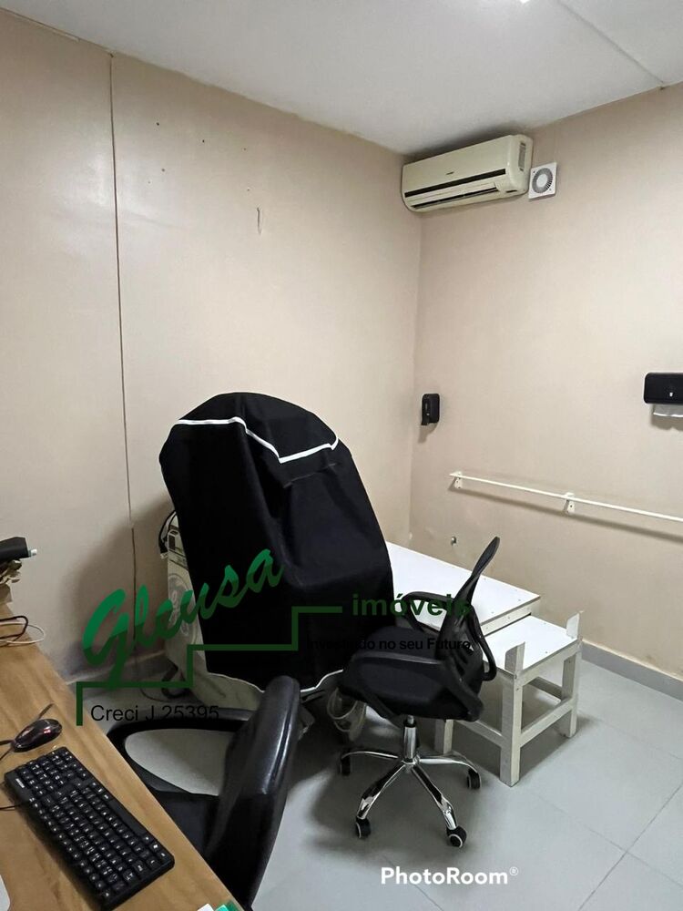 Prédio Inteiro, 440 m² - Foto 2