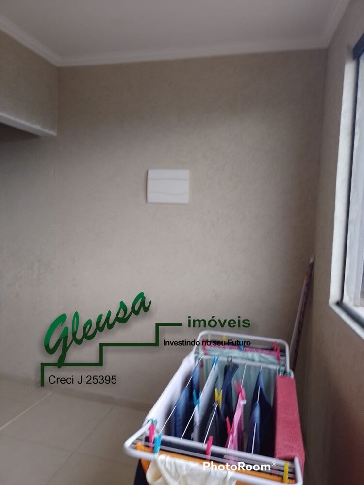 Casa, 2 quartos, 100 m² - Foto 3