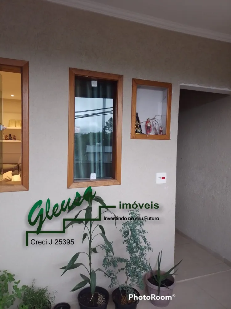 Casa, 2 quartos, 100 m² - Foto 11