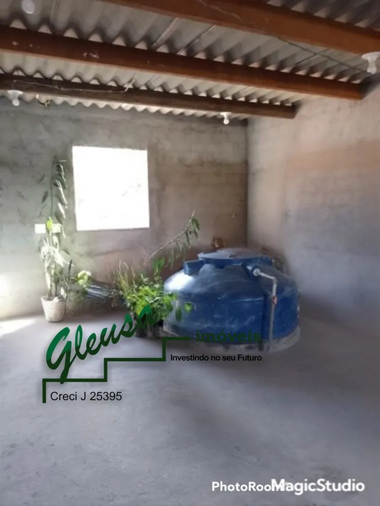 Casa, 2 quartos, 100 m² - Foto 10