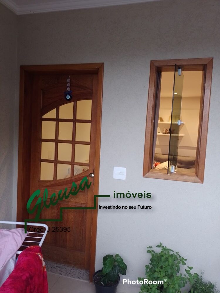 Casa, 2 quartos, 100 m² - Foto 4