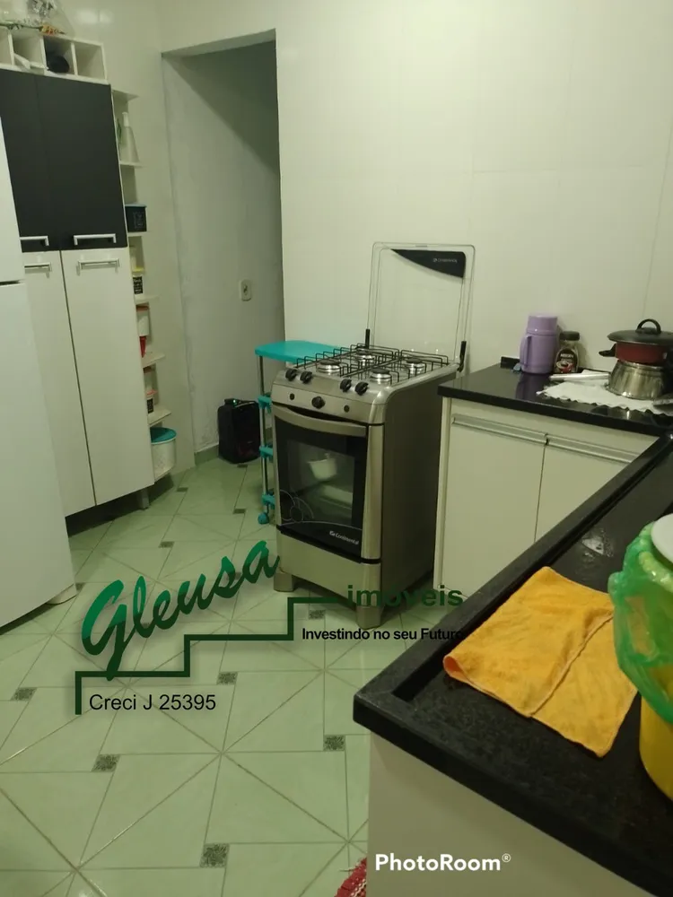 Casa, 2 quartos, 100 m² - Foto 7
