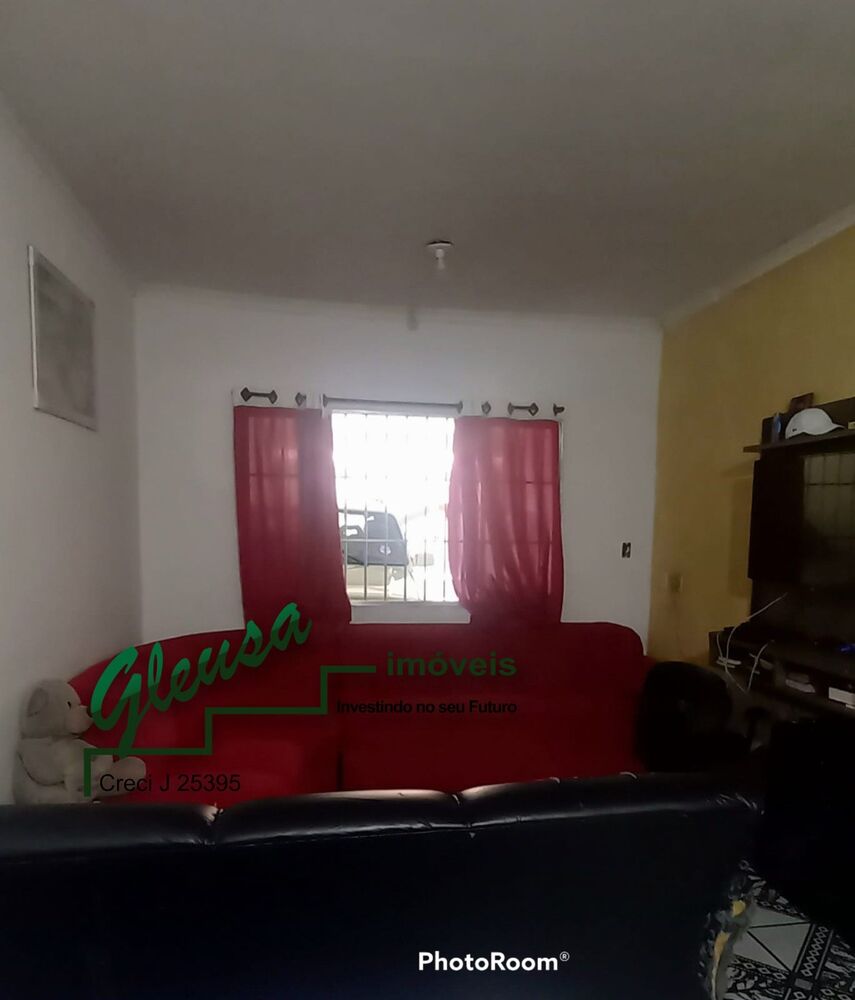 Casa, 3 quartos - Foto 2