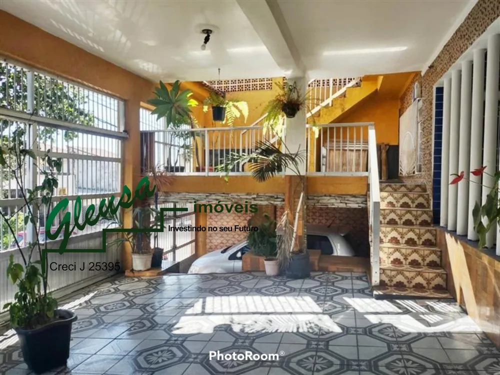 Casa, 5 quartos, 233 m² - Foto 5
