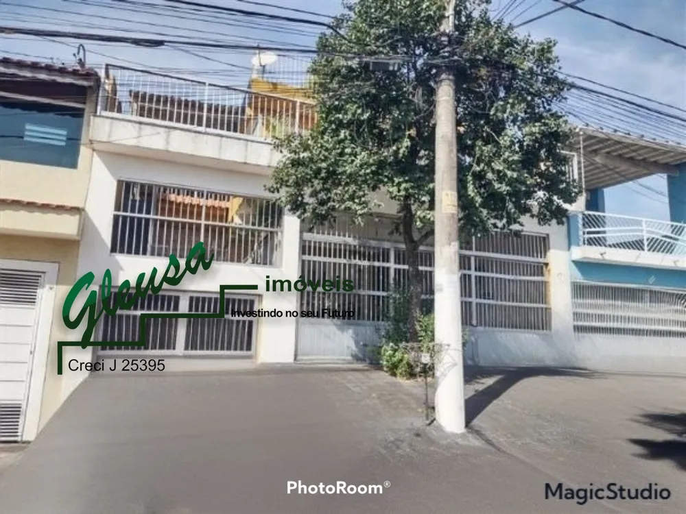 Casa, 5 quartos, 233 m² - Foto 6