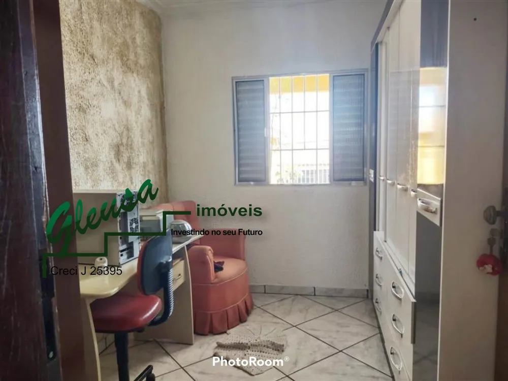 Casa, 5 quartos, 233 m² - Foto 7