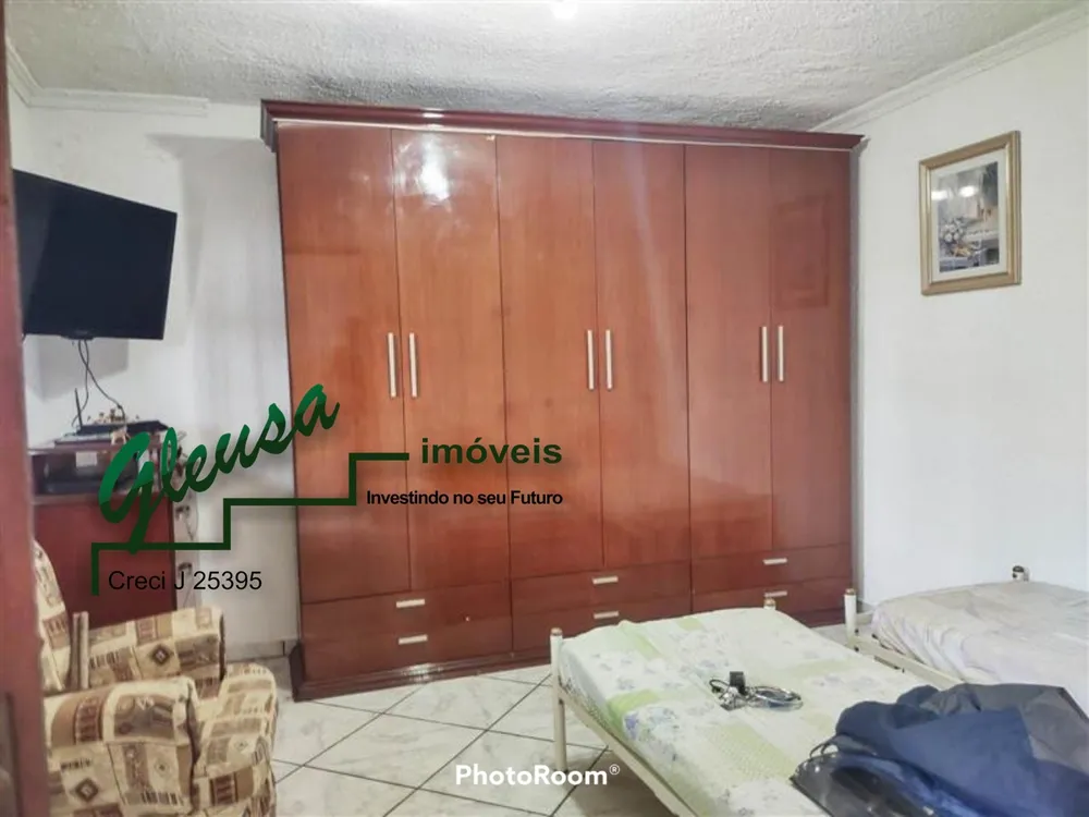 Casa, 5 quartos, 233 m² - Foto 8