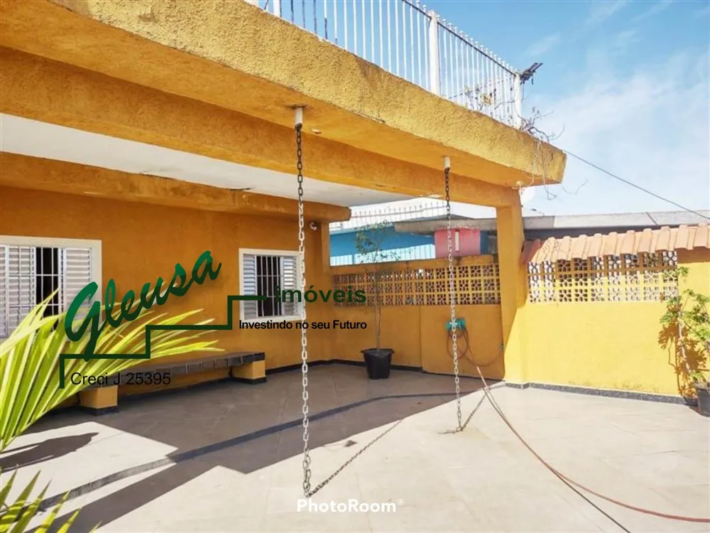 Casa, 5 quartos, 233 m² - Foto 12