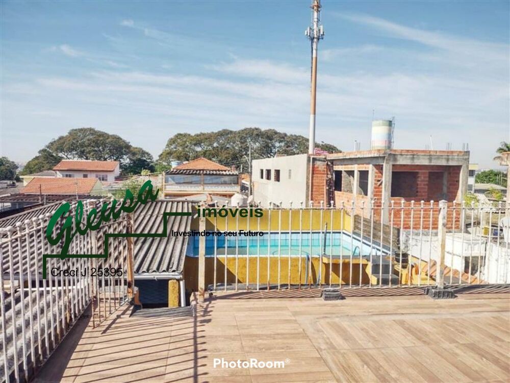 Casa, 5 quartos, 233 m² - Foto 4
