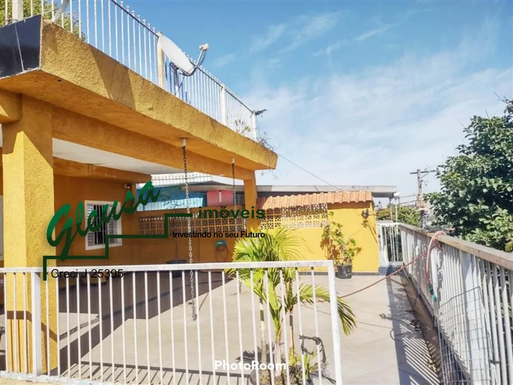 Casa, 5 quartos, 233 m² - Foto 9