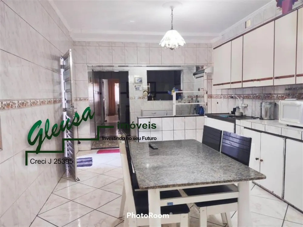 Casa, 5 quartos, 233 m² - Foto 10