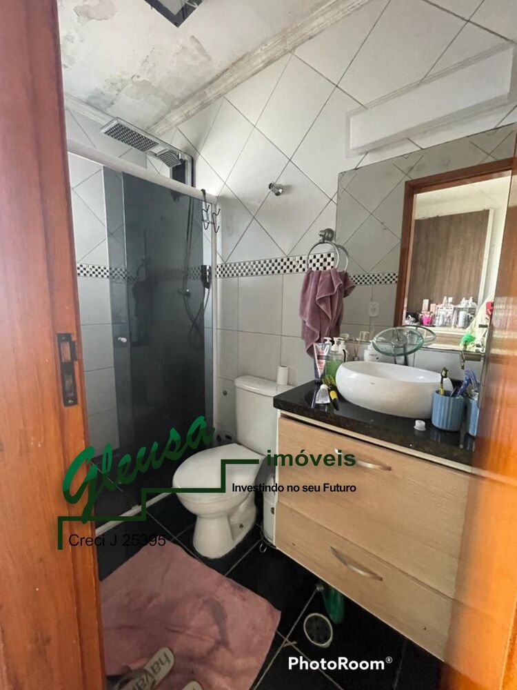 Casa, 3 quartos - Foto 3