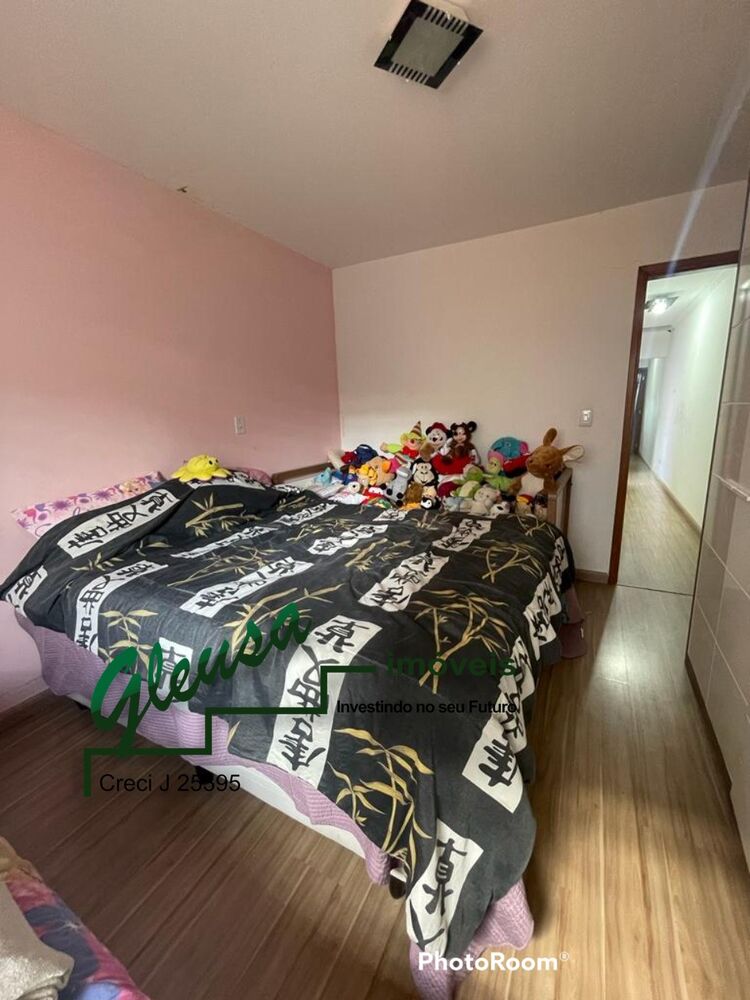 Casa, 3 quartos - Foto 4