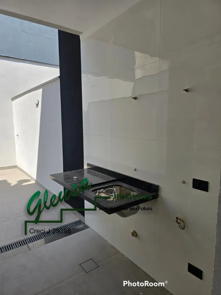 Casa, 3 quartos, 120 m² - Foto 7