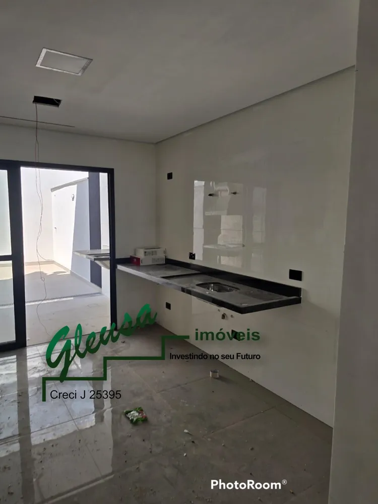 Casa, 3 quartos, 120 m² - Foto 10