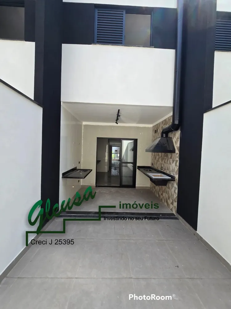 Casa, 3 quartos, 120 m² - Foto 11