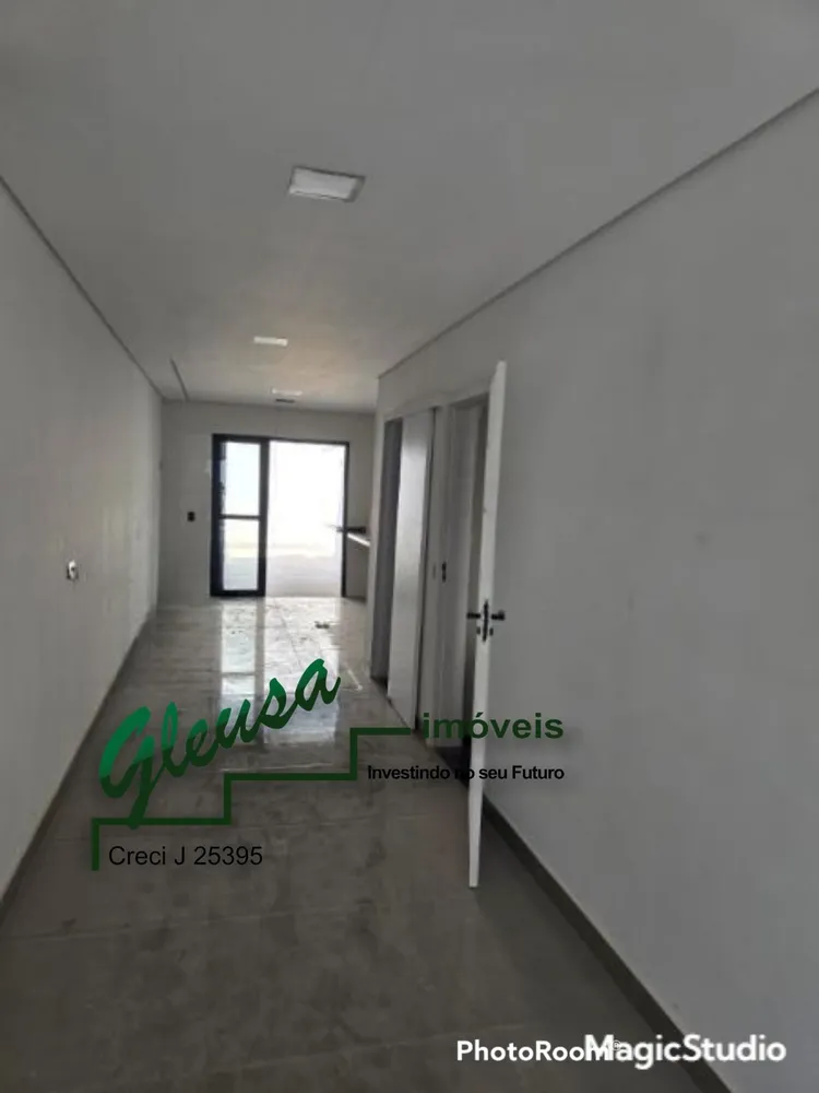 Casa, 3 quartos, 120 m² - Foto 8