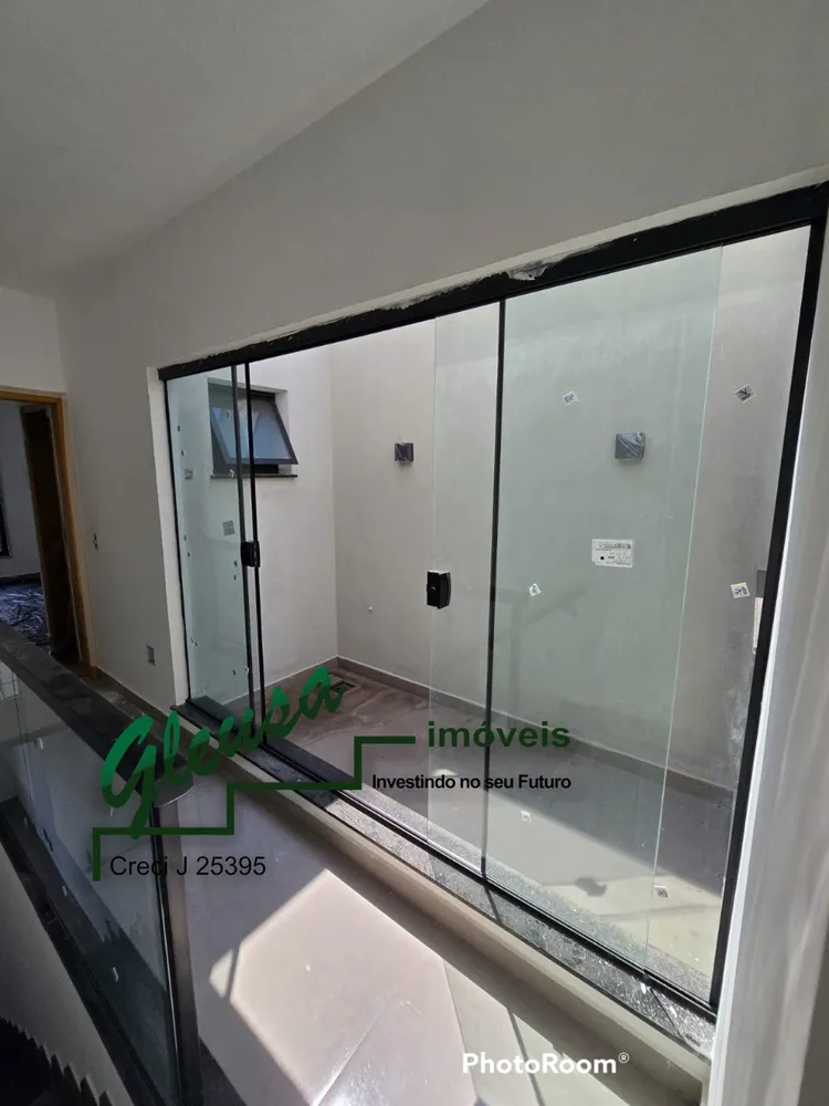Casa, 3 quartos, 120 m² - Foto 12