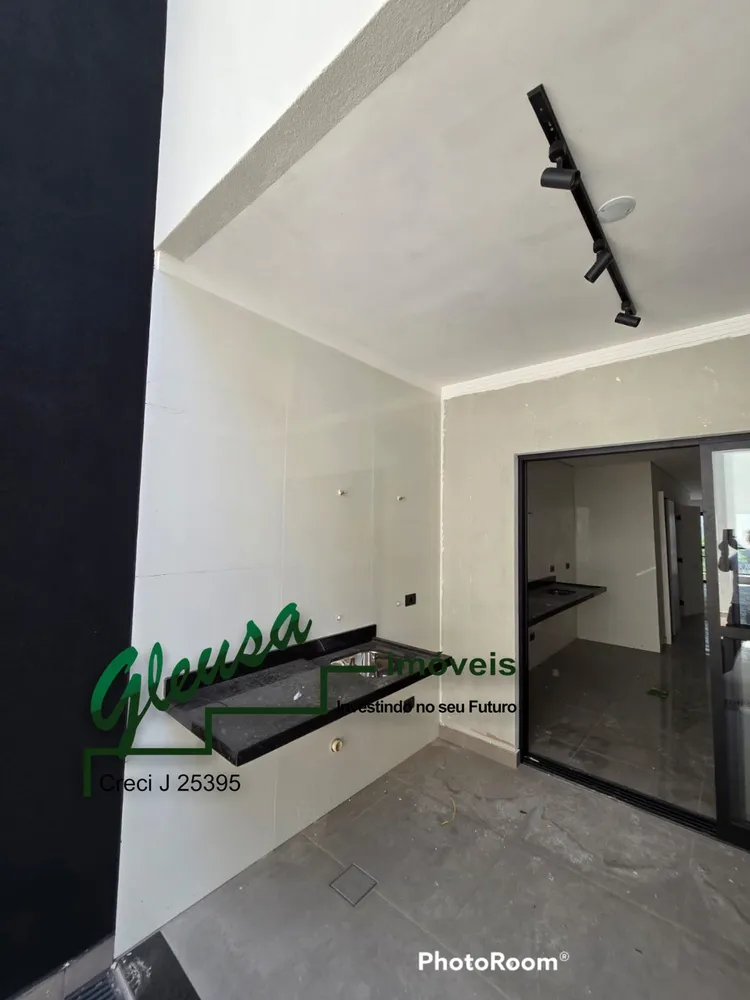 Casa, 3 quartos, 120 m² - Foto 4