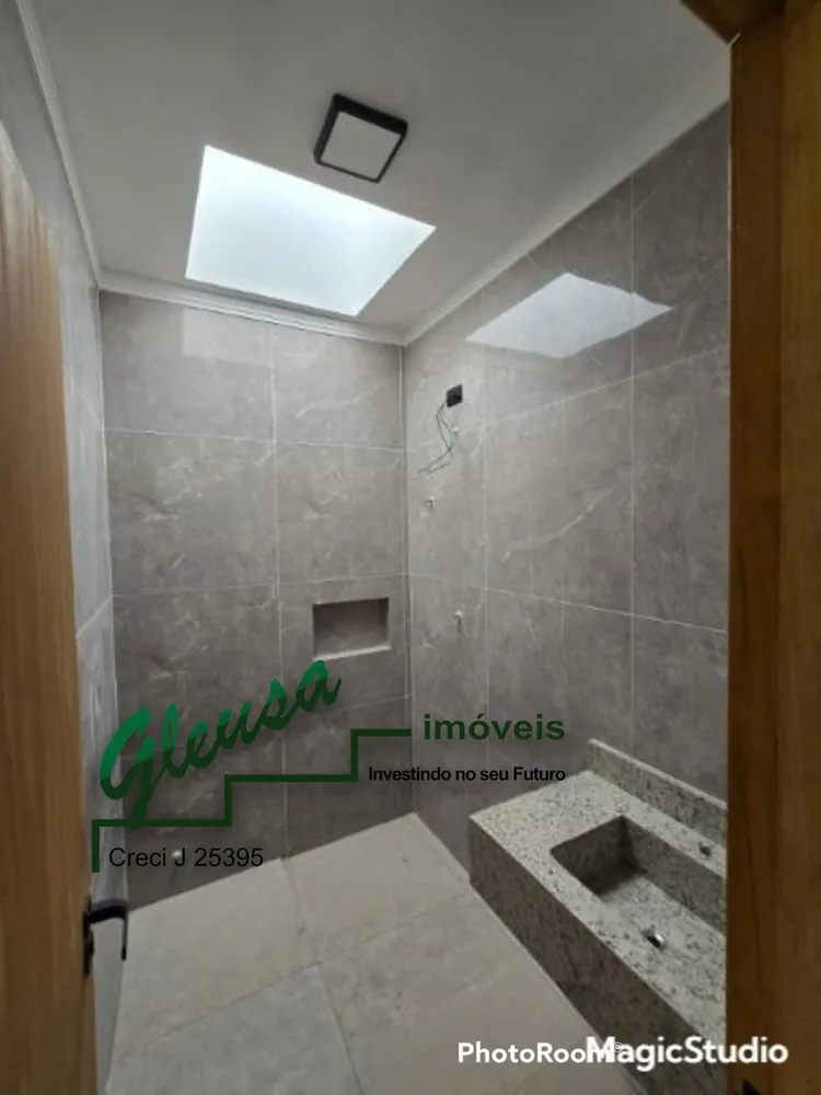 Casa, 3 quartos, 120 m² - Foto 9
